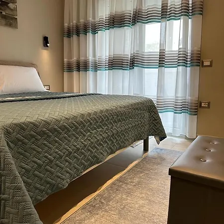 Apartment Dejvi & Ruben Tirana
