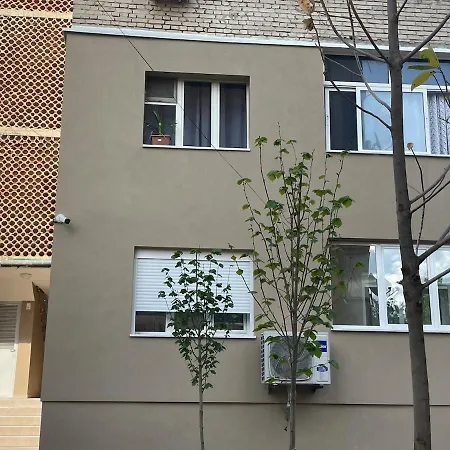 Apartment Dejvi & Ruben *