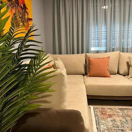 Apartment Dejvi & Ruben
